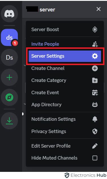 Discord servers tagged with tabs .